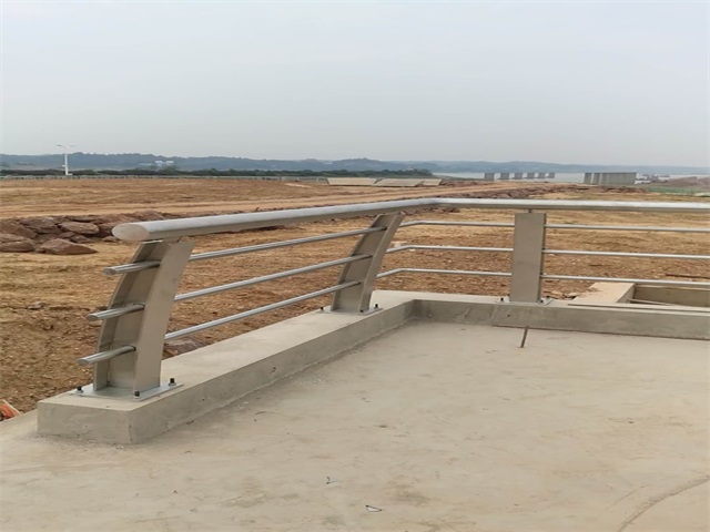 防撞欄桿 防撞欄桿